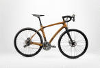 Glenmorangie and Renovo launch bikes made from whisky casks